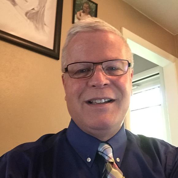 Meet your Posher, Mike - Picture 1 of 1